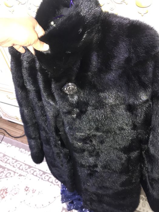 Продам шубу срочно
