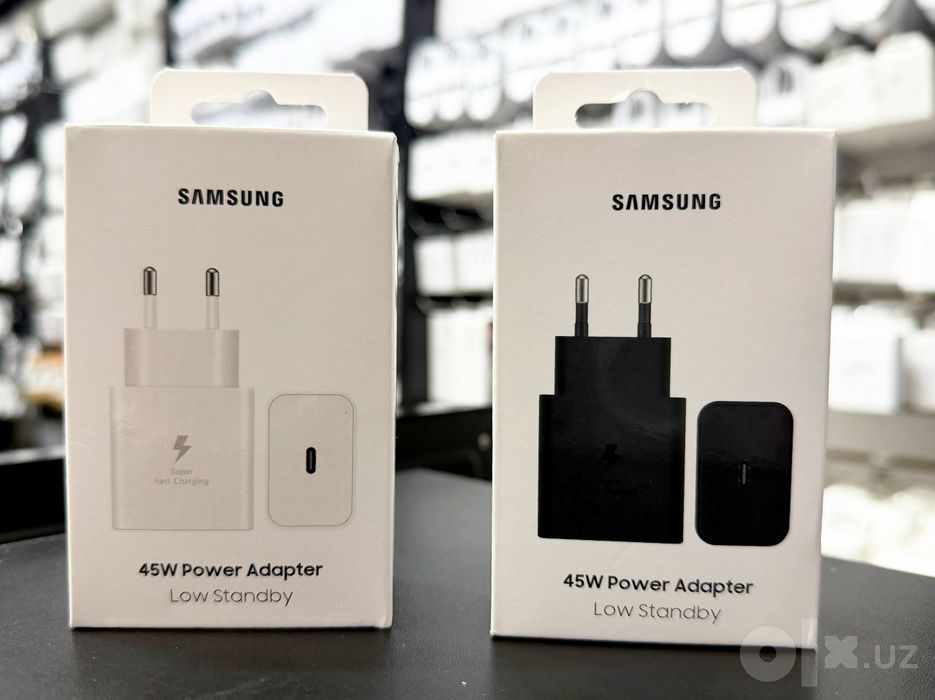 Samsung Adapter 45W