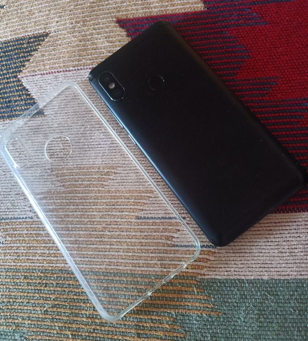 Redmi Note 5 Pro 4/64