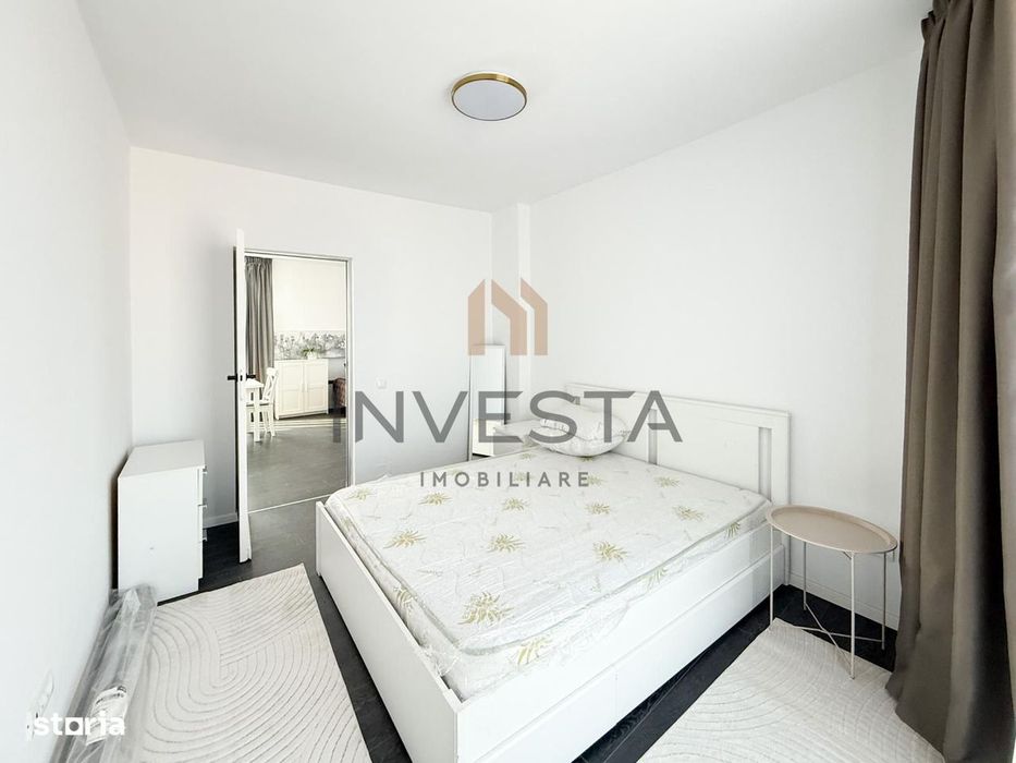 Apartament cu 3 camere + 3 balcoane + 1 terasa 15 mp! Imobil 2025!