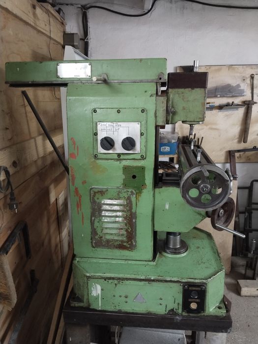 Продам фрезерный станок нфг 110