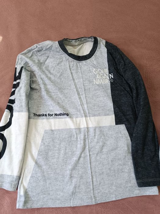 Одежда на мальчика