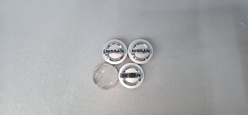Капачки за джанти нисан Nissan