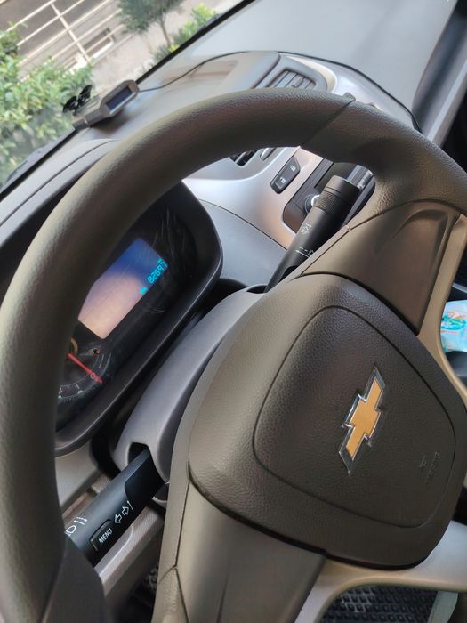 Cobalt 2021yil. AT sotiladi. Kraska toza. 82200 km yurgan.