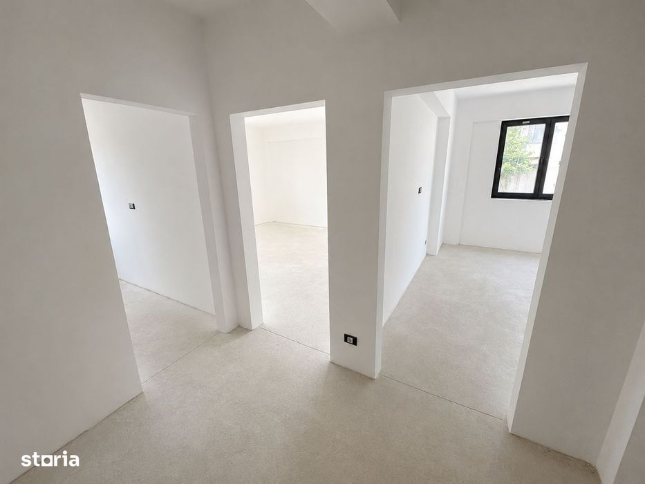 Apartament 2 camere - terasă - bloc nou cu lift – Drumul Fermei