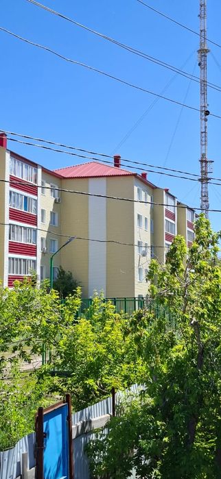 1 бөлмелі пәтер сатылады