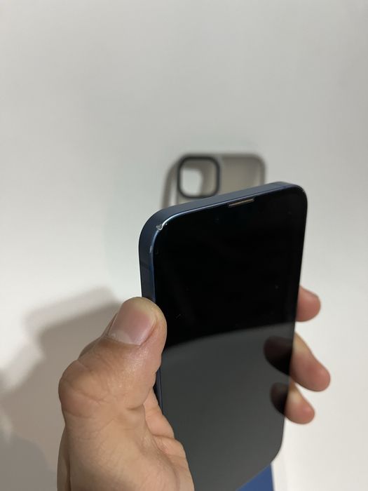 Iphone 13 в хорошем состоянии ЕАС