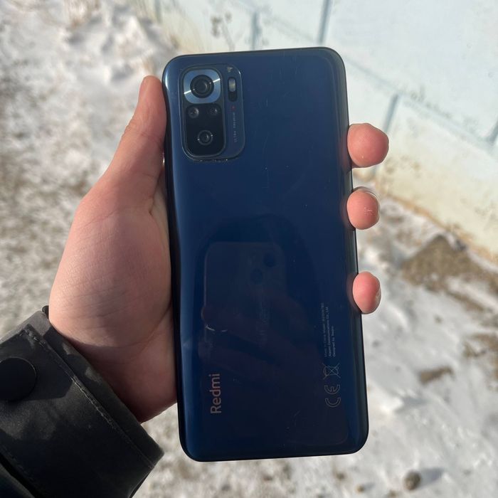 Redmi note 10s 128GB