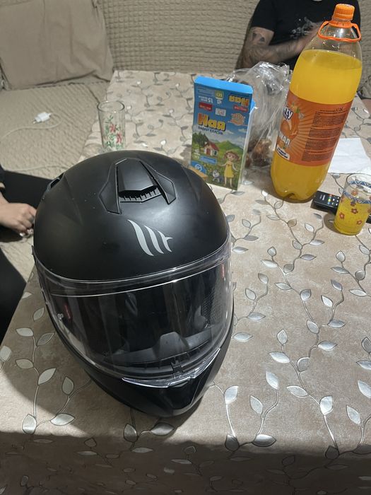 Каска МТ Топ състояние