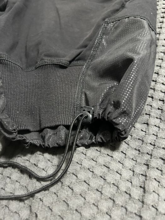 Къси панталонки Pause