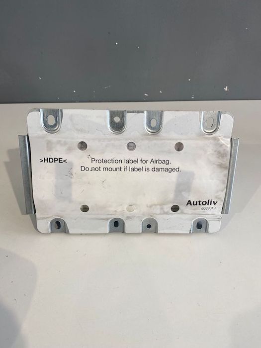 Airbag Pasager VOLVO XC60 2008-2017 31271878