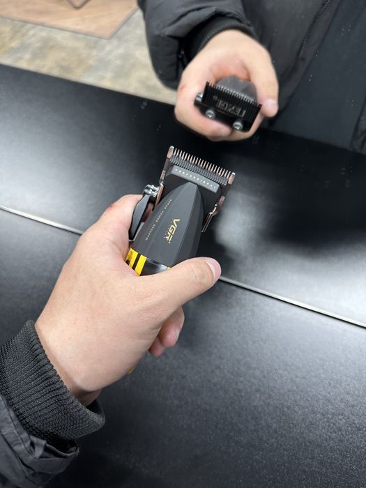 Машинка для стрижки