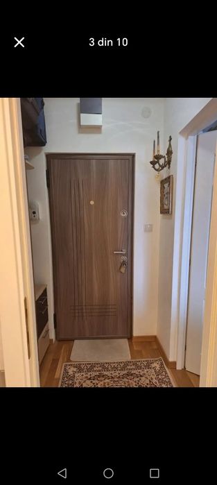 Vand garsoniera utilata zona Iris