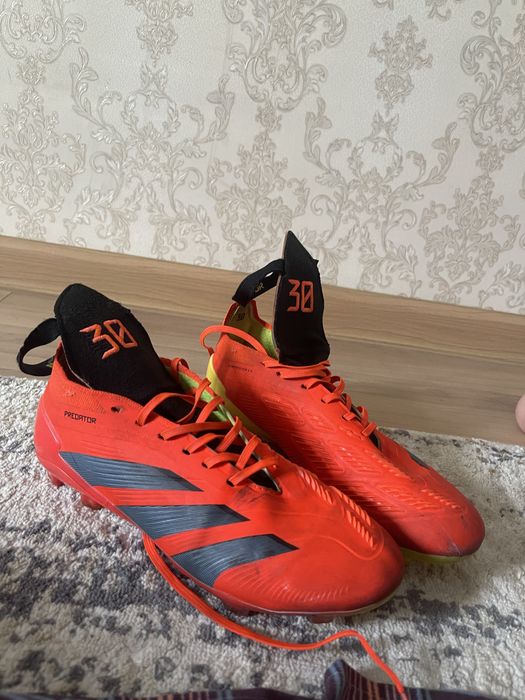 Бутсы оригиналные