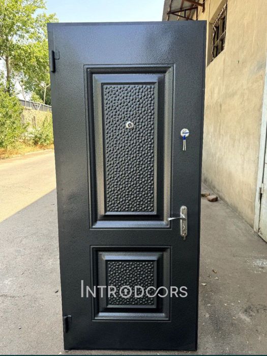 Входные металлические двери.Железные двери. Темир ешик
