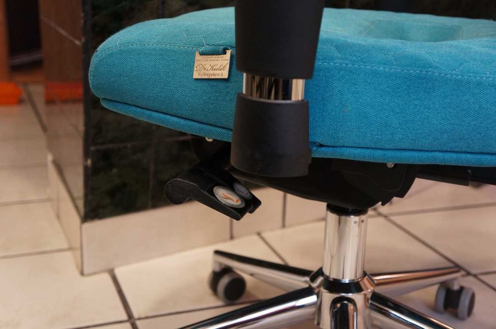 Ергономичен стол KULIK NANO Italy