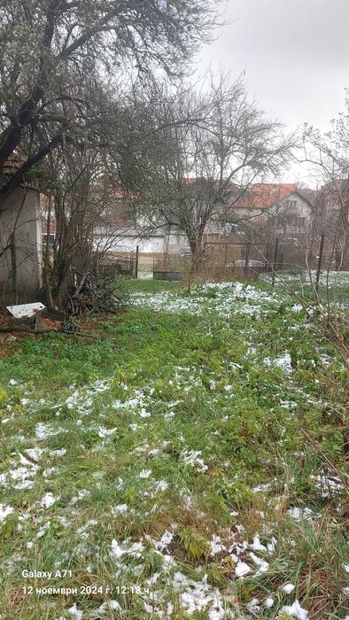 Кьща в село Ковачевци