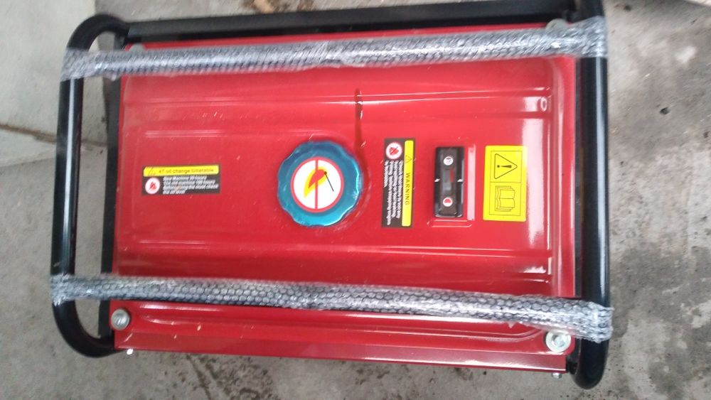 Электростанция ,Хонда 5500