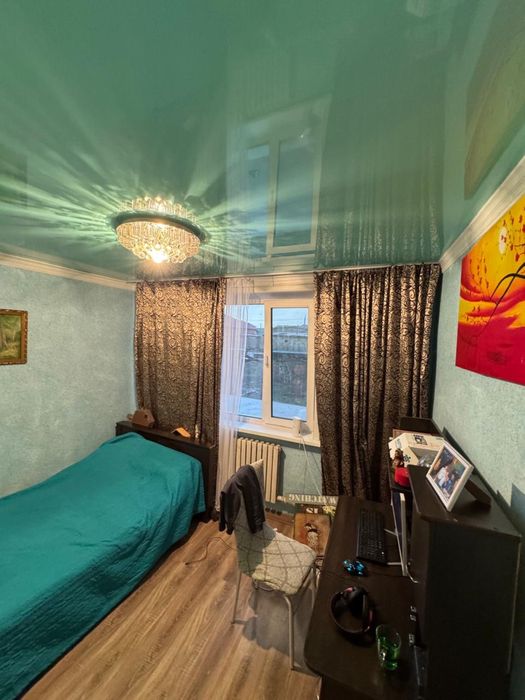 Продается дом в село Акмол , 35 км от Астаны