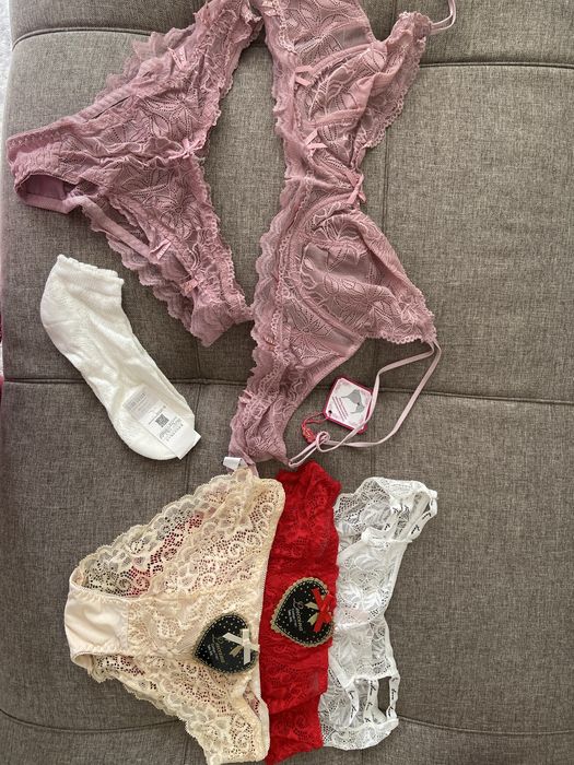 Нижнего белья новый