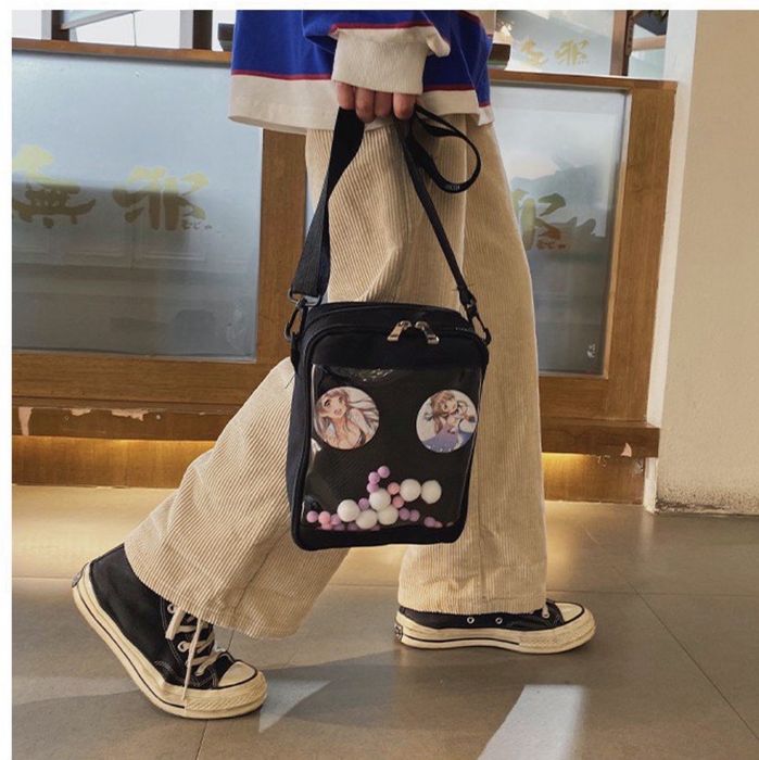 Сумочка для детей и подростков