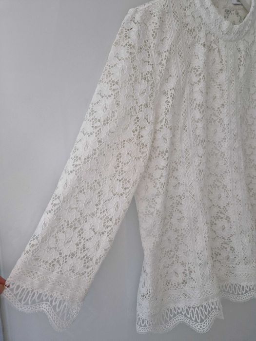 Bluză elegantă Reserved