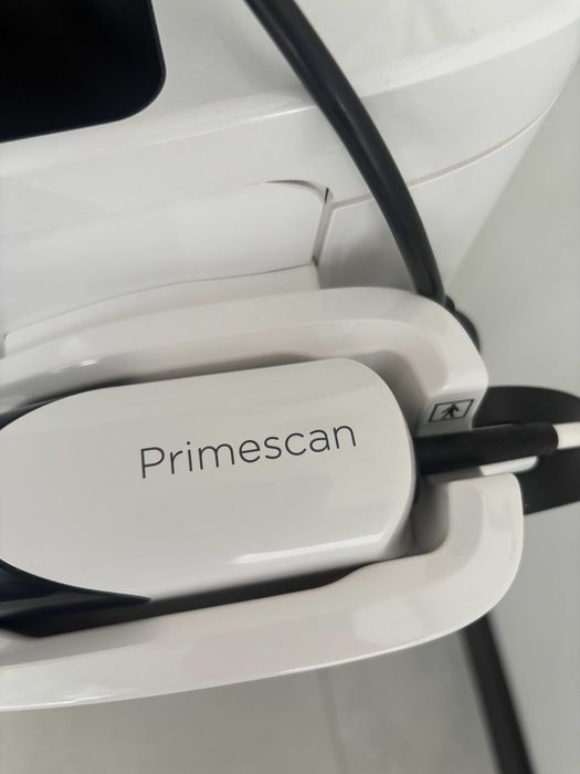 Аппарат стоматологический Primescan AC