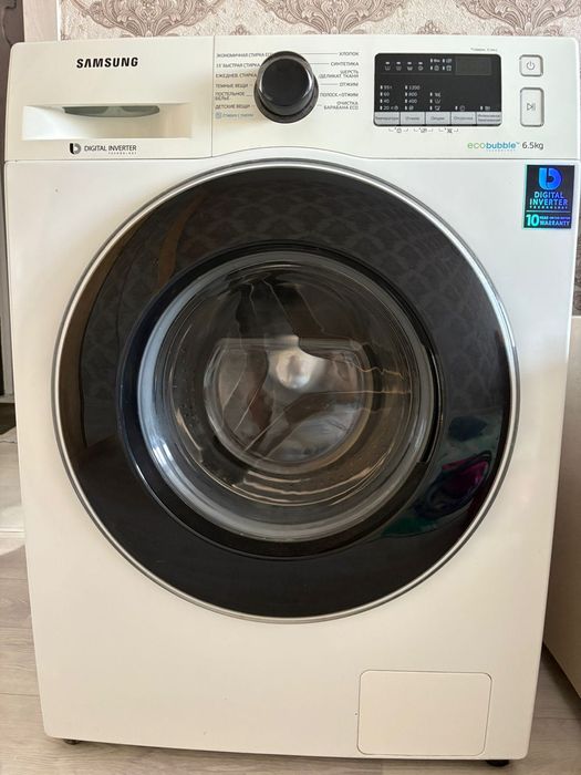 Стиральная машина Samsung