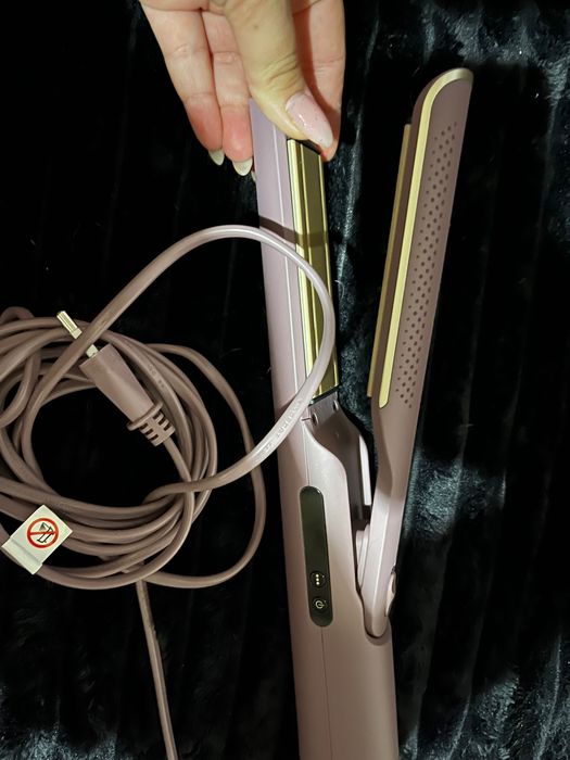 Преса за коса  Remington