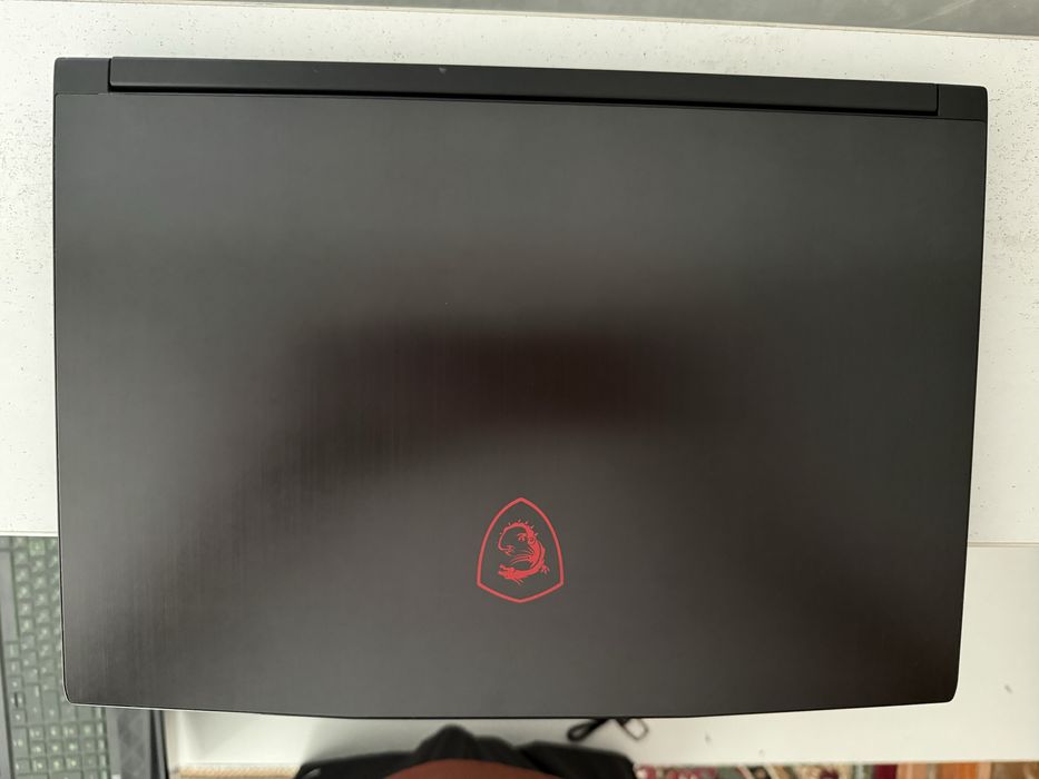 Msi Gaming/i7/16/512
