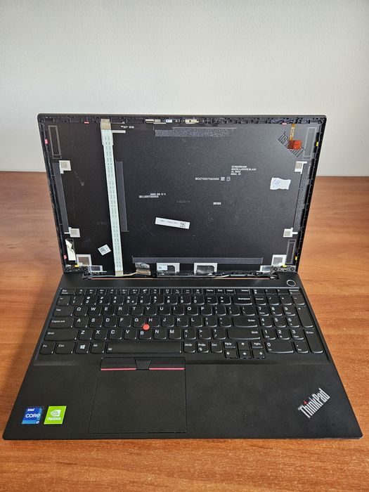 Pt piese/restaurat thinkpad e15 gen2