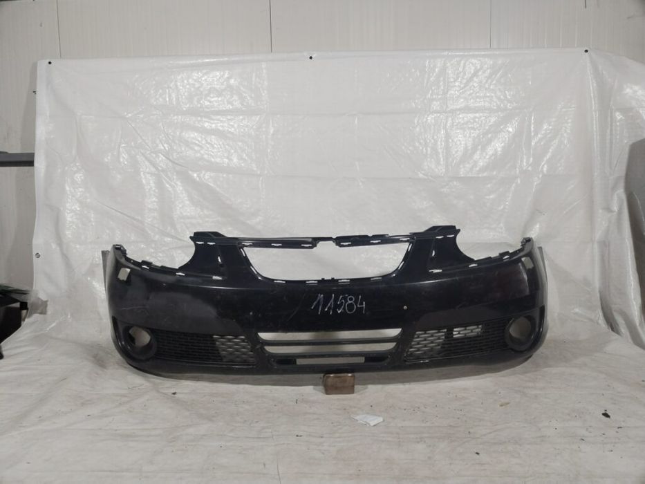 Bara fata Saab 9-5, 2005, 2006, 2007, 2008, 2009, 2010, cod origine OE 12756063.