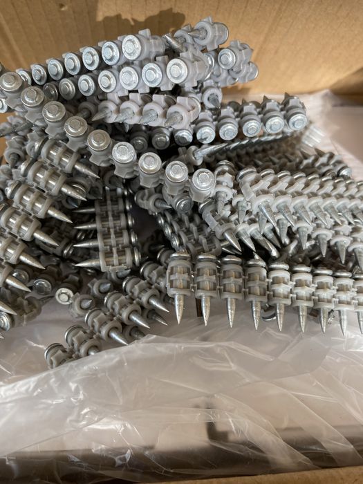 1000 cuie pistol hilti bx3 de 22 mm