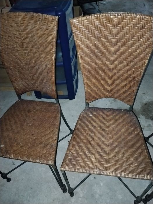 Mese si scaune exterior