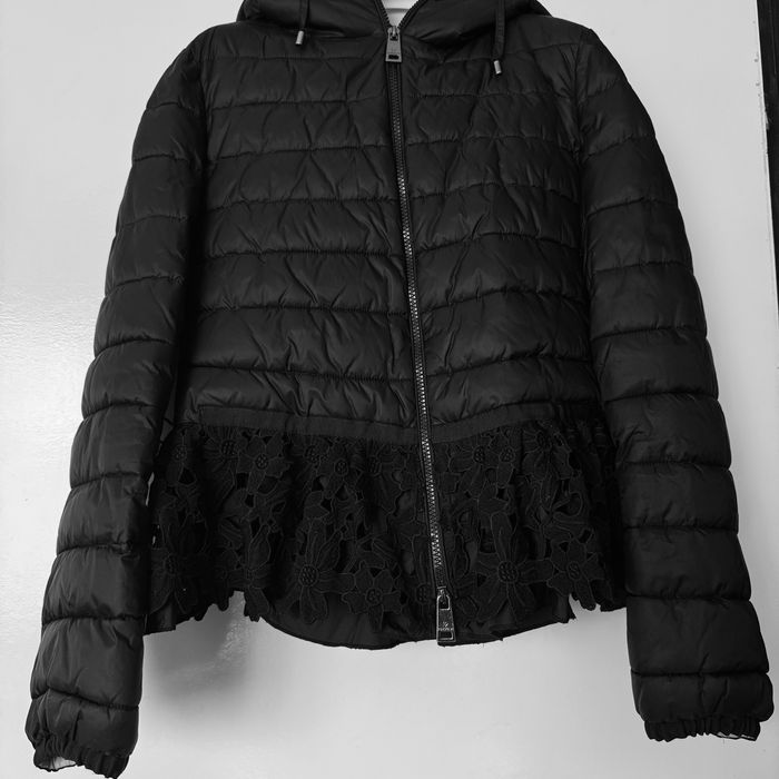 Дамско яке Motivi