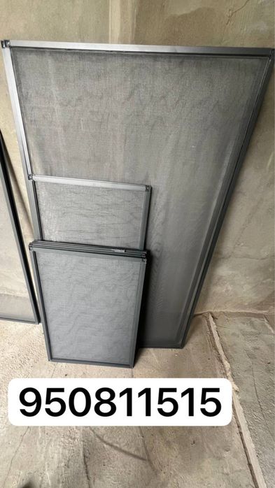 Ecofiber masketniy setka