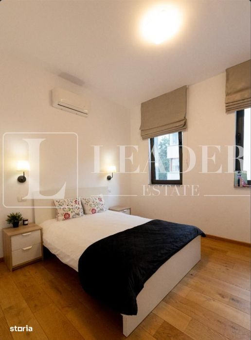 3 camere Aviatiei I Imobil nou