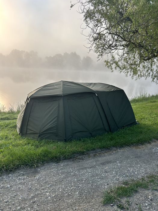 Cort Trakker pescuit Tempest 150 Bivvy Aquatexx 1.0
