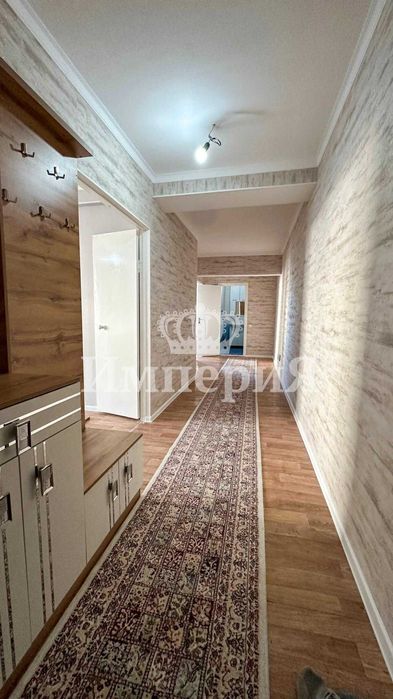 Продам 2х ком Бағашар империя