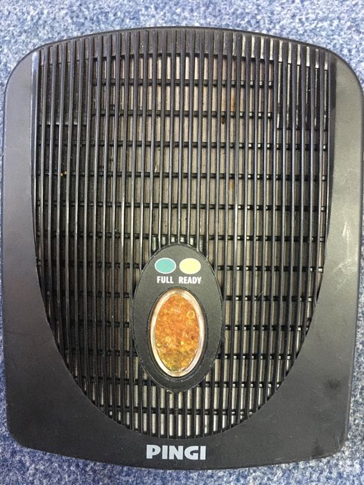 Dezumidificator auto