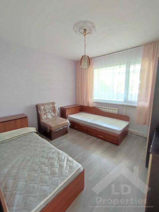 Продава се Тристаен апартамент в с. Крушари, Област Добрич - 59 кв.м за 286 €/кв.м - Снимка #7