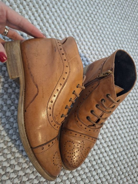 Ghete Dasha , masura 37