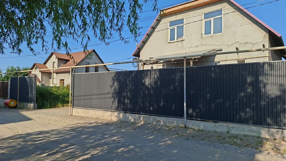 Продам дом карасу 2