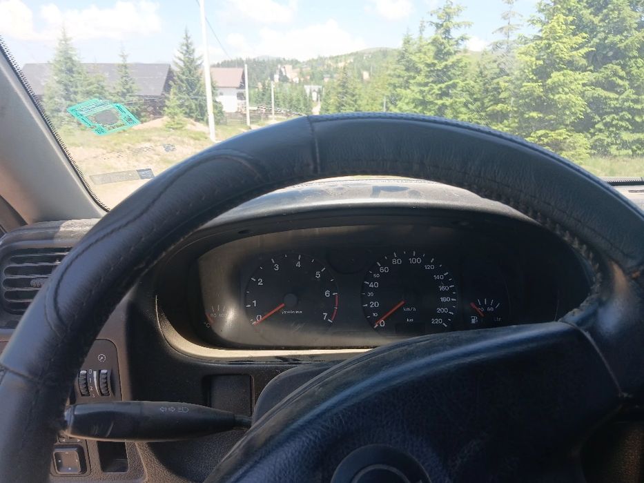 OPEL Frontera 0 — imagine 5