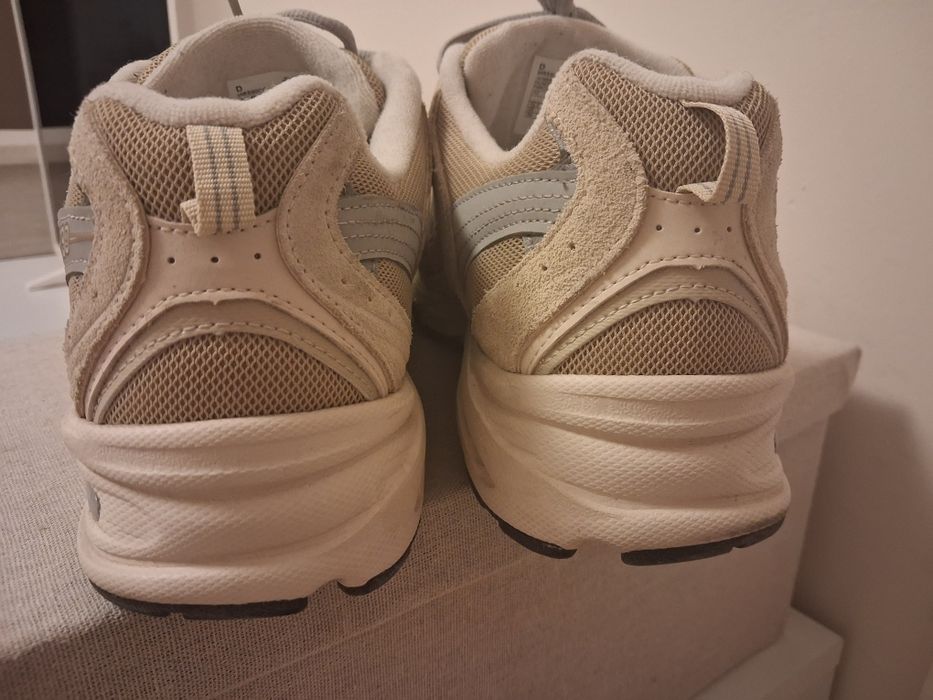 Мъжки маратонки New Balance 530, 45 номер