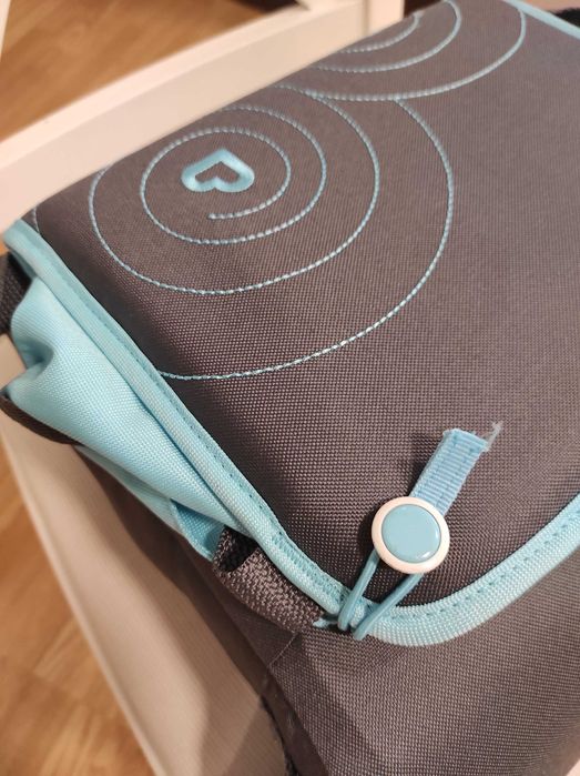 Преносимо столче за хранене Munchkin Travel Booster Seat