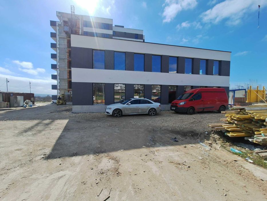 Двустаен апартамент в ж.к. 'Владислав Варненчик'