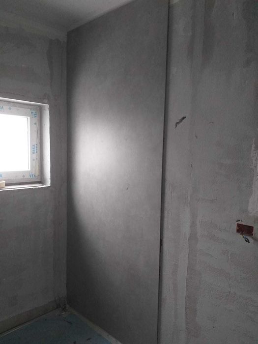 Finisaje interioare-exterioare pentru renovări și construcții noi