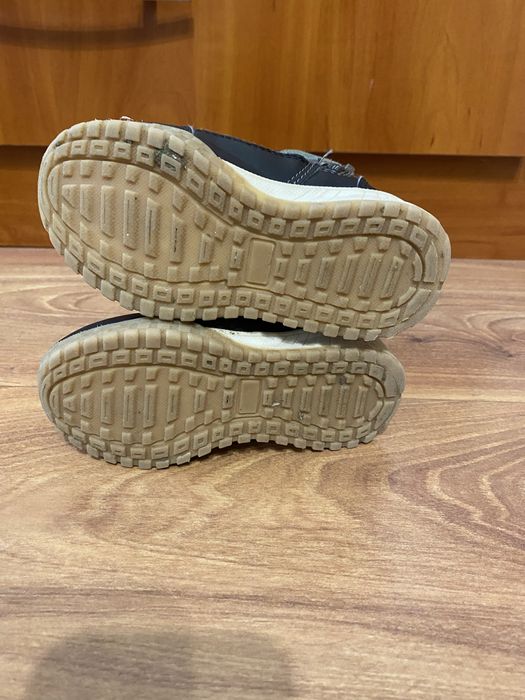 Детски боти reserved 24/25