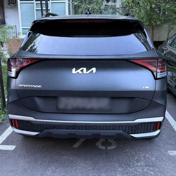 Sotiladi / Продаётся KIA Sportage X-line 2023